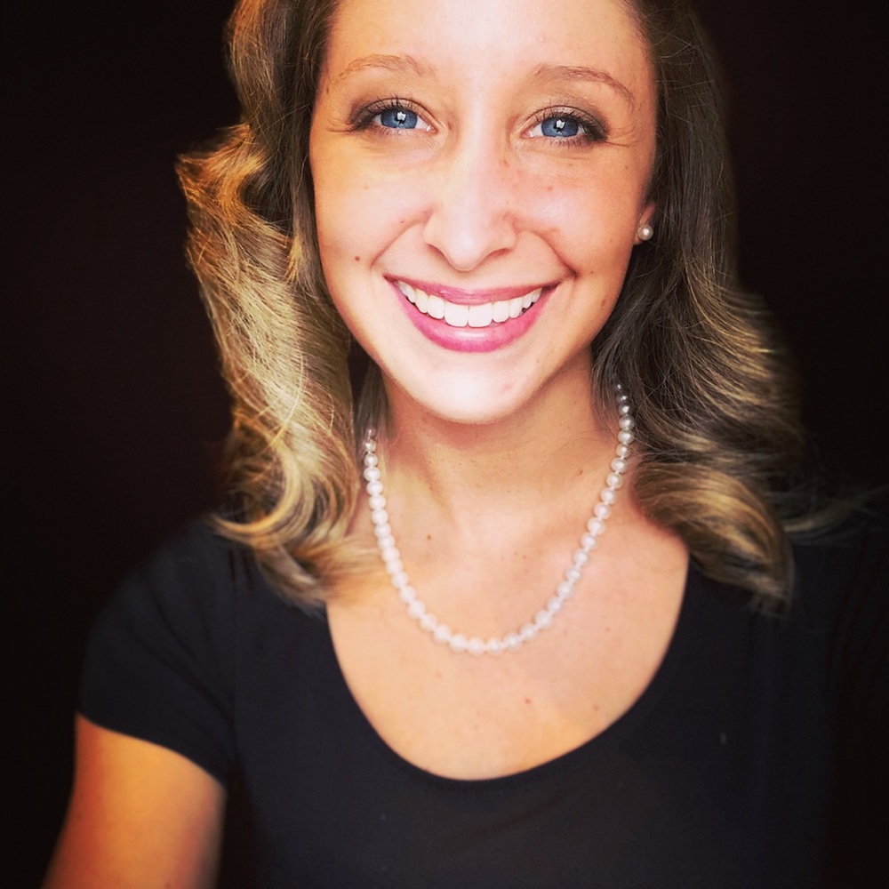 Meet your Posher, Amy